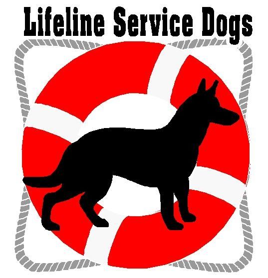 Lifeline Service Dogs