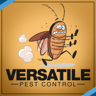 Avatar for Versatile Pest Control