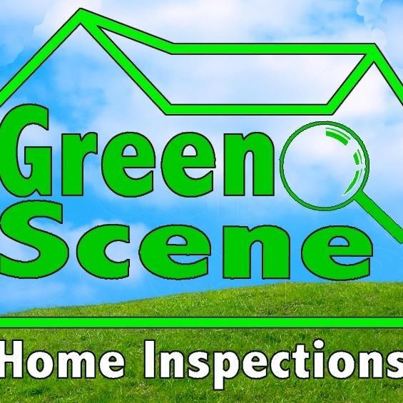 Green Scene Home Inspections