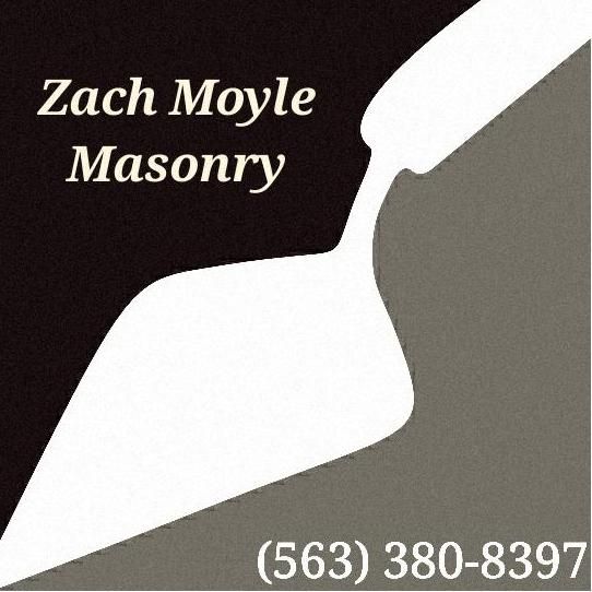 Zach Moyle Masonry
