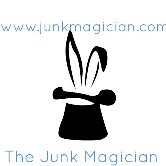 The Junk Magician