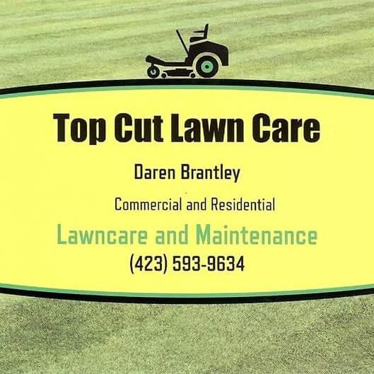 Top Cut Lawn Care