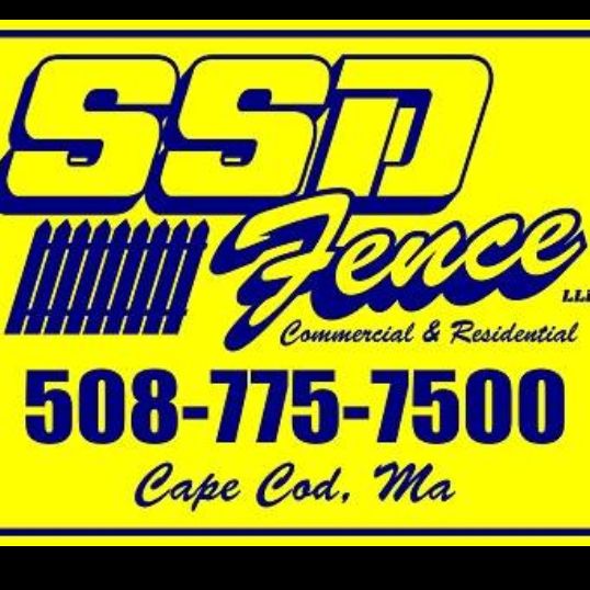 SSD Fence LLC