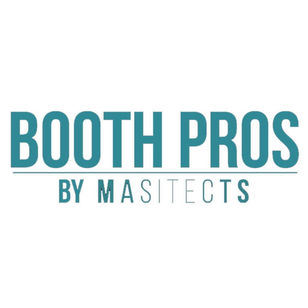 The Booth Pros by Masitects
