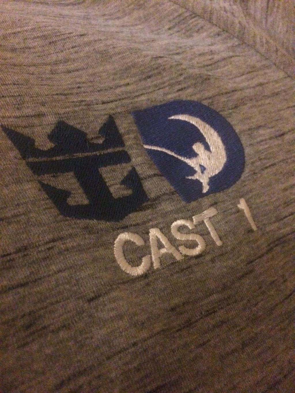 Embroidery