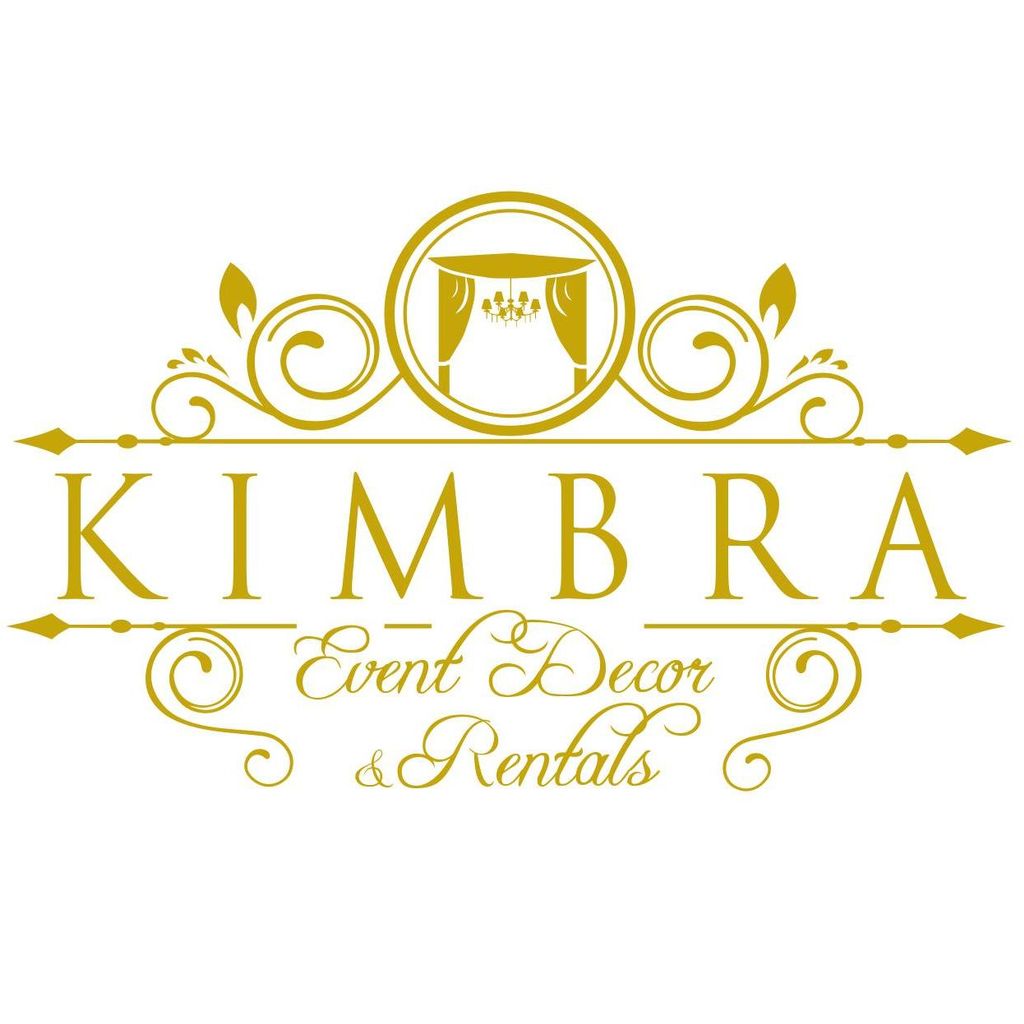 Kimbra Event Decor & Rentals