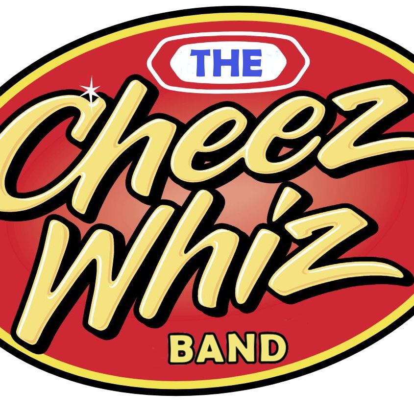 The Cheez Whiz Band