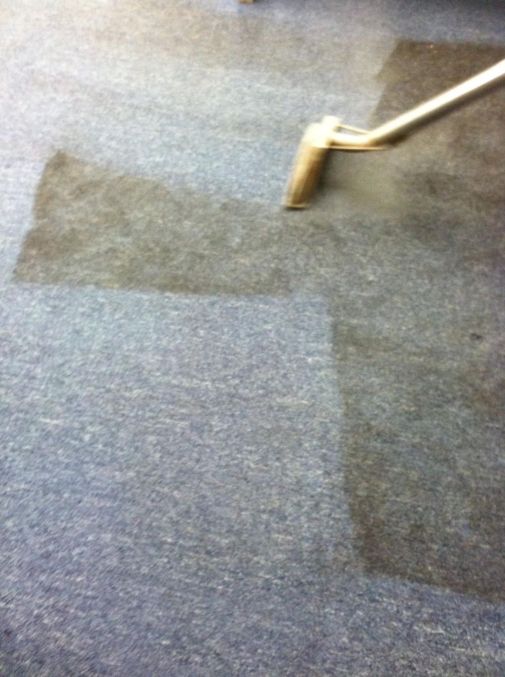 We Clean Commercial Carpet Too