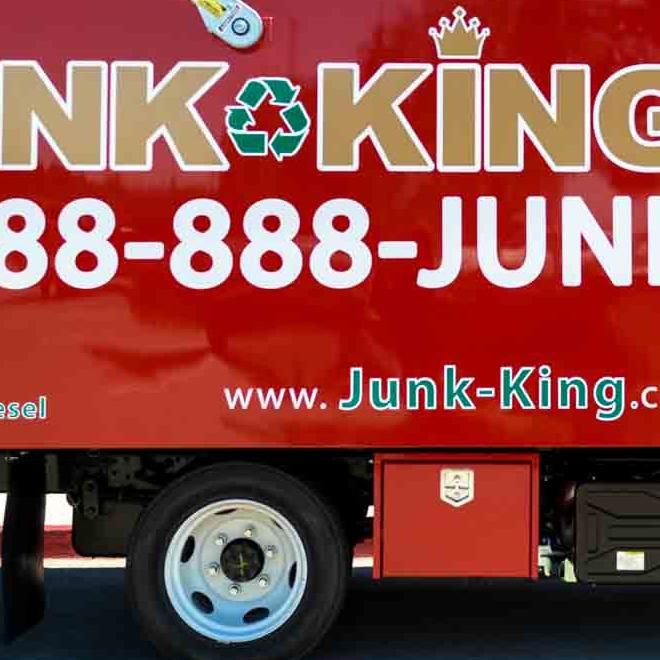 Junk King Jacksonville
