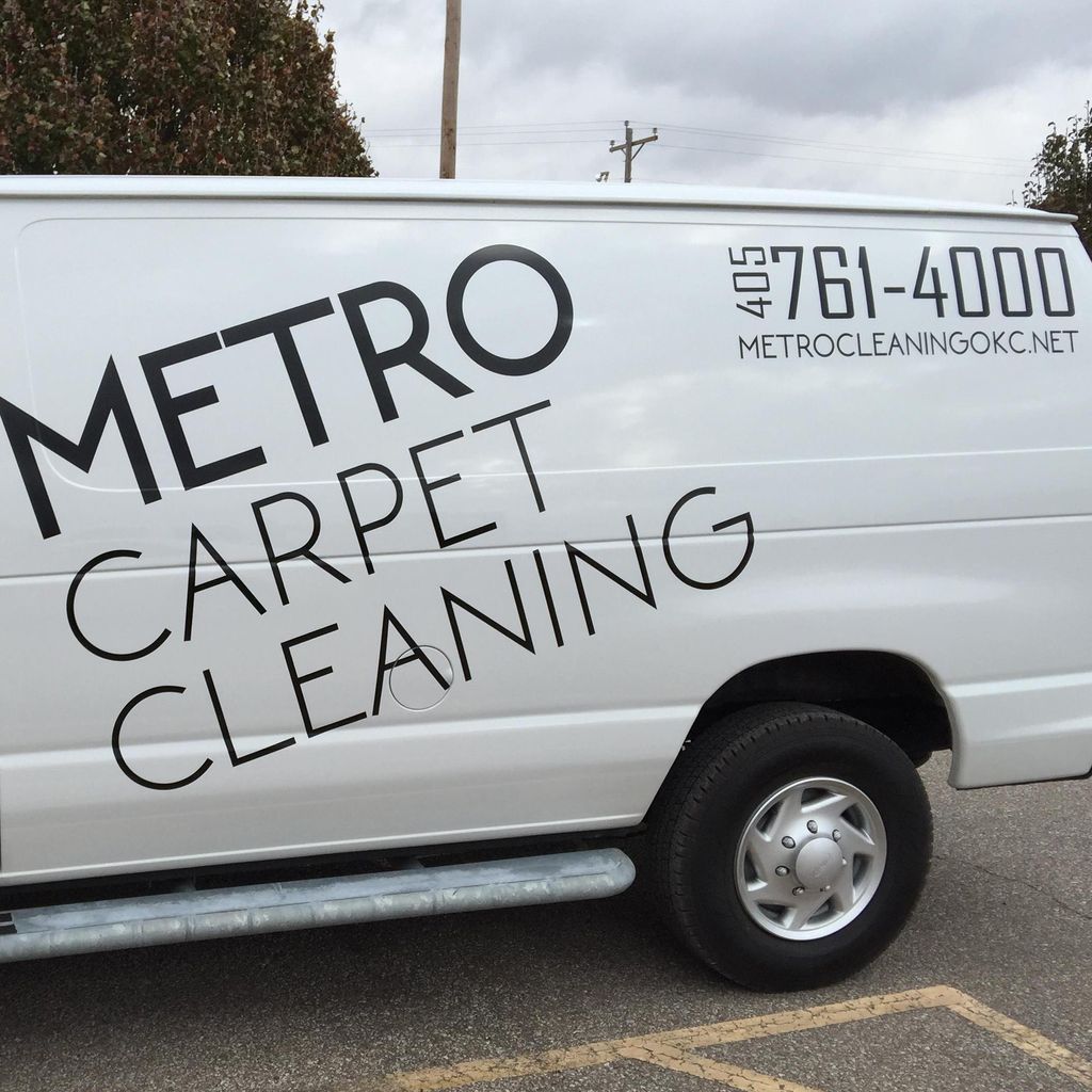 Metro Carpet Cleaning