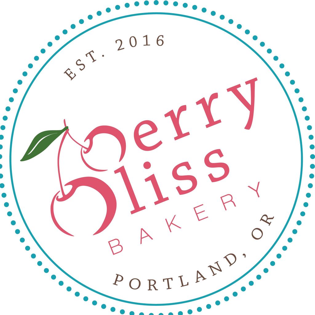 Berry Bliss Bakery