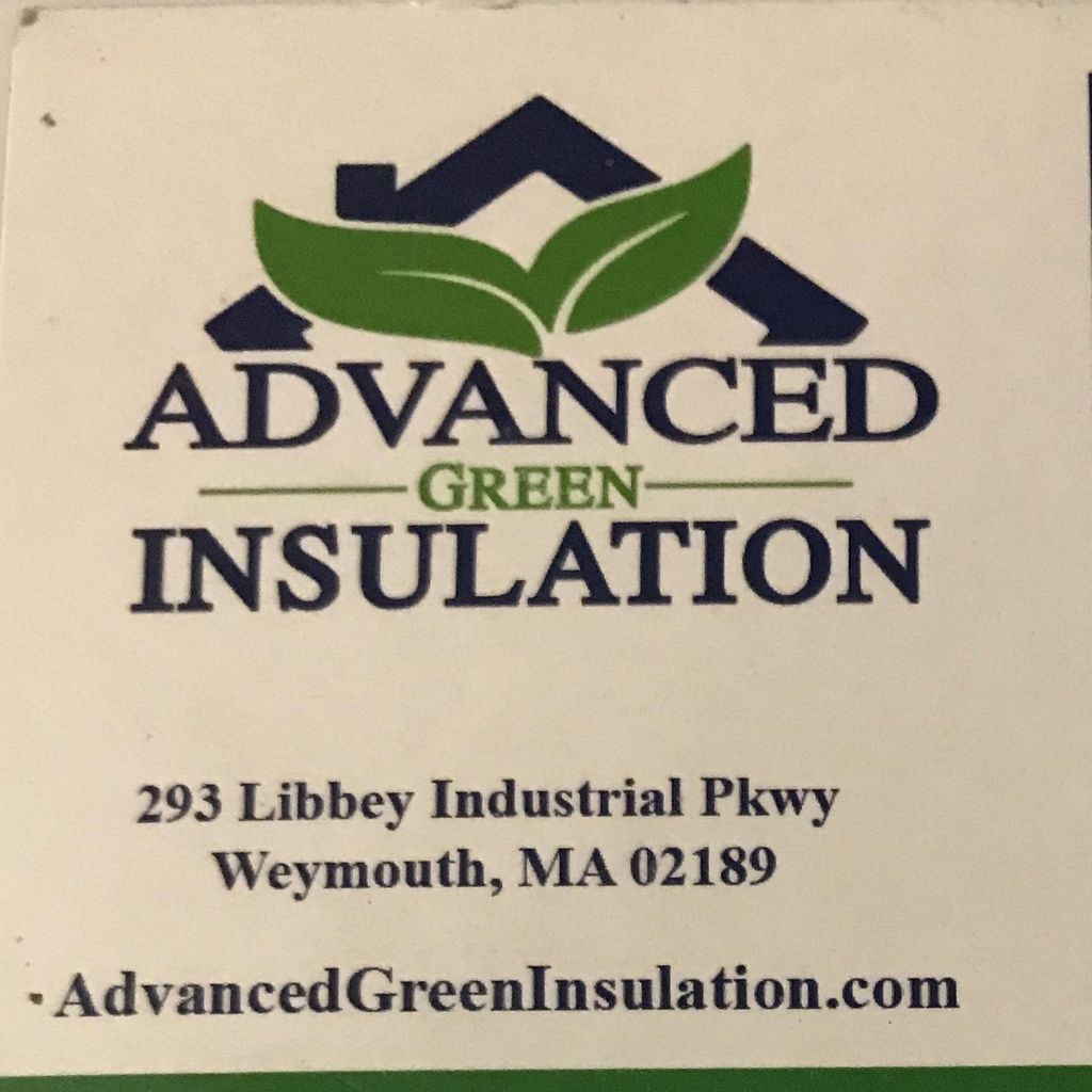 Advance Green Insulation