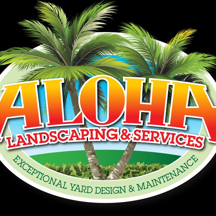 Aloha Landscaping and Services