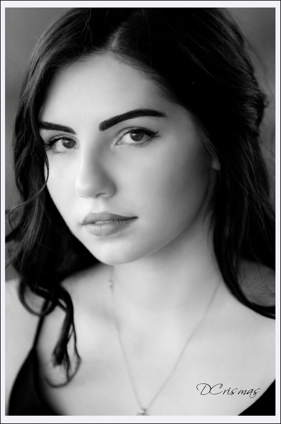 Modeling Headshots