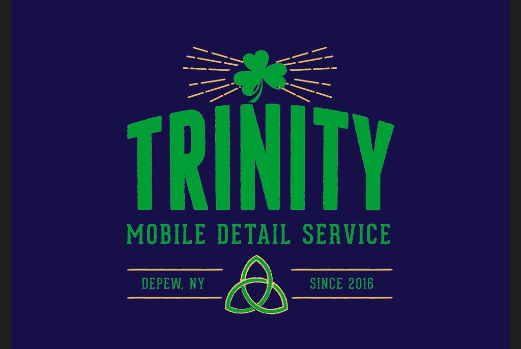 Trinity Mobile Detail Services