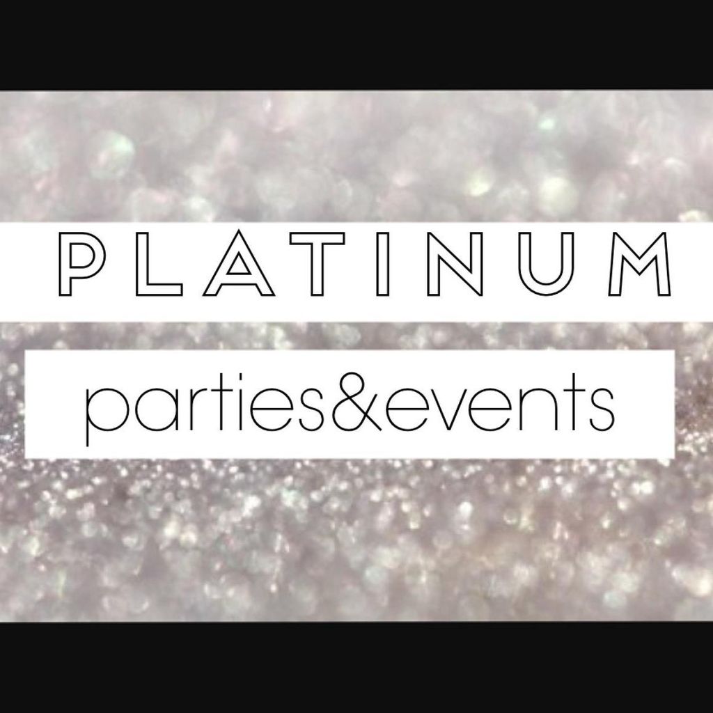 Platinum Parties & Events