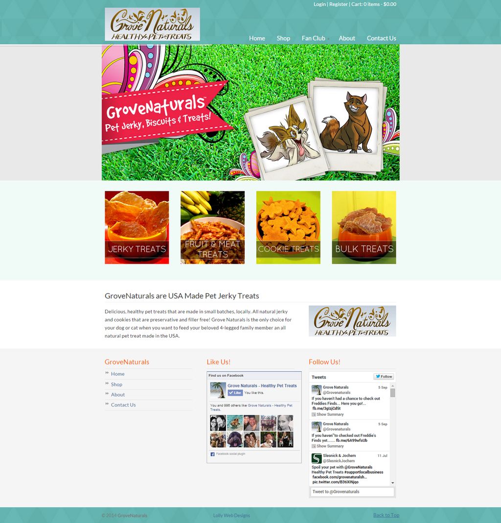 www.GroveNaturals.com