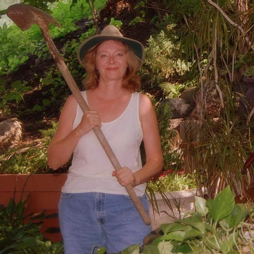 The Garden Coach