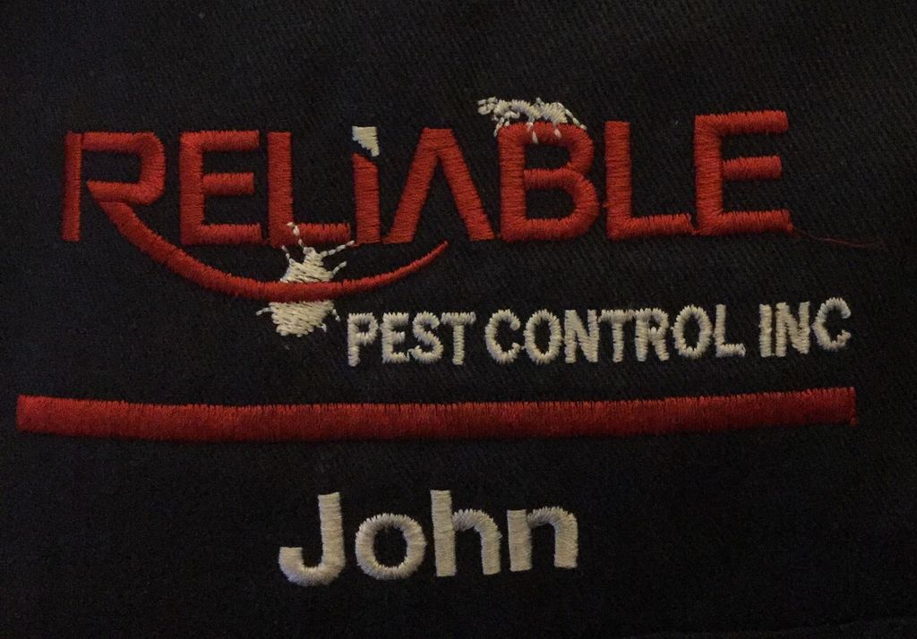 Reliable Pest Control