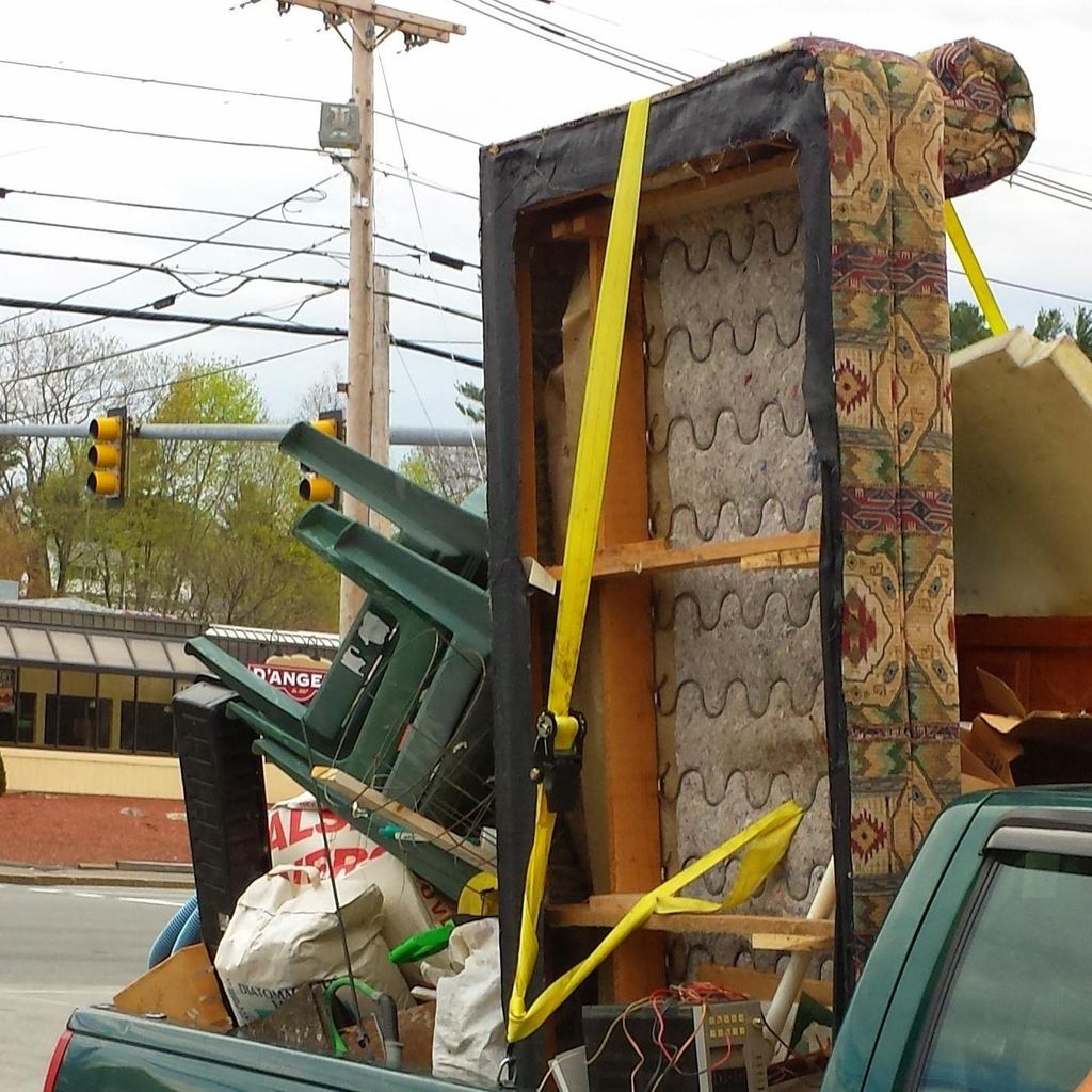 Art's Property Services & Removal