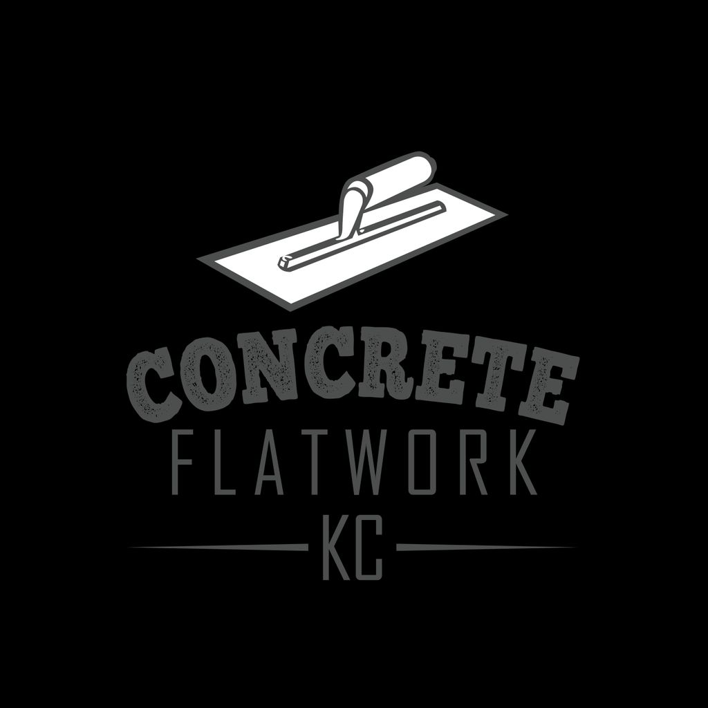 Concrete Flatwork KC