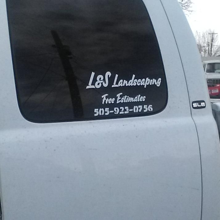 L&S Landscaping