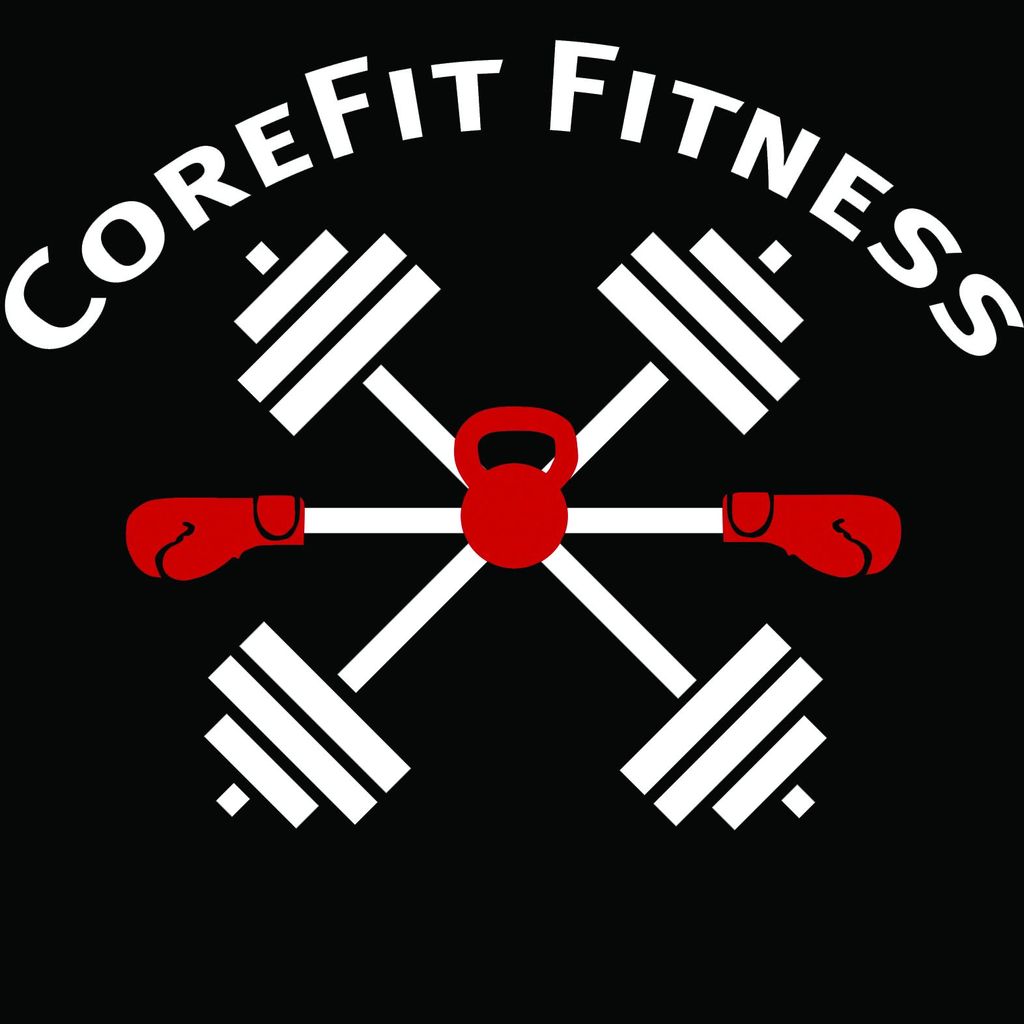 CoreFit Fitness