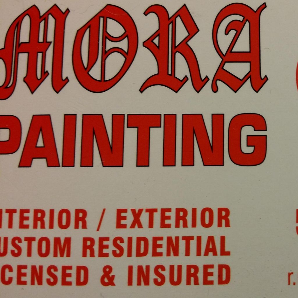 Mora Painting LLC