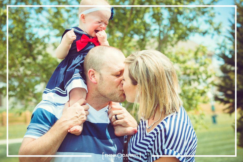 Springs Family | Family Session