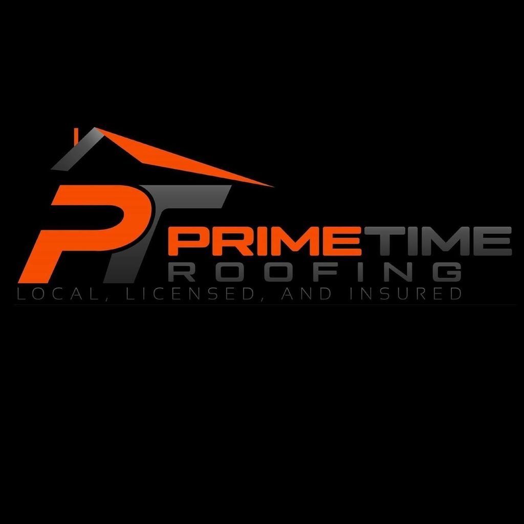 Prime Time Roofing LLC