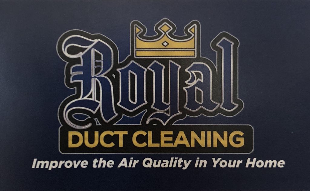 Royal Duct Cleaning LLC
