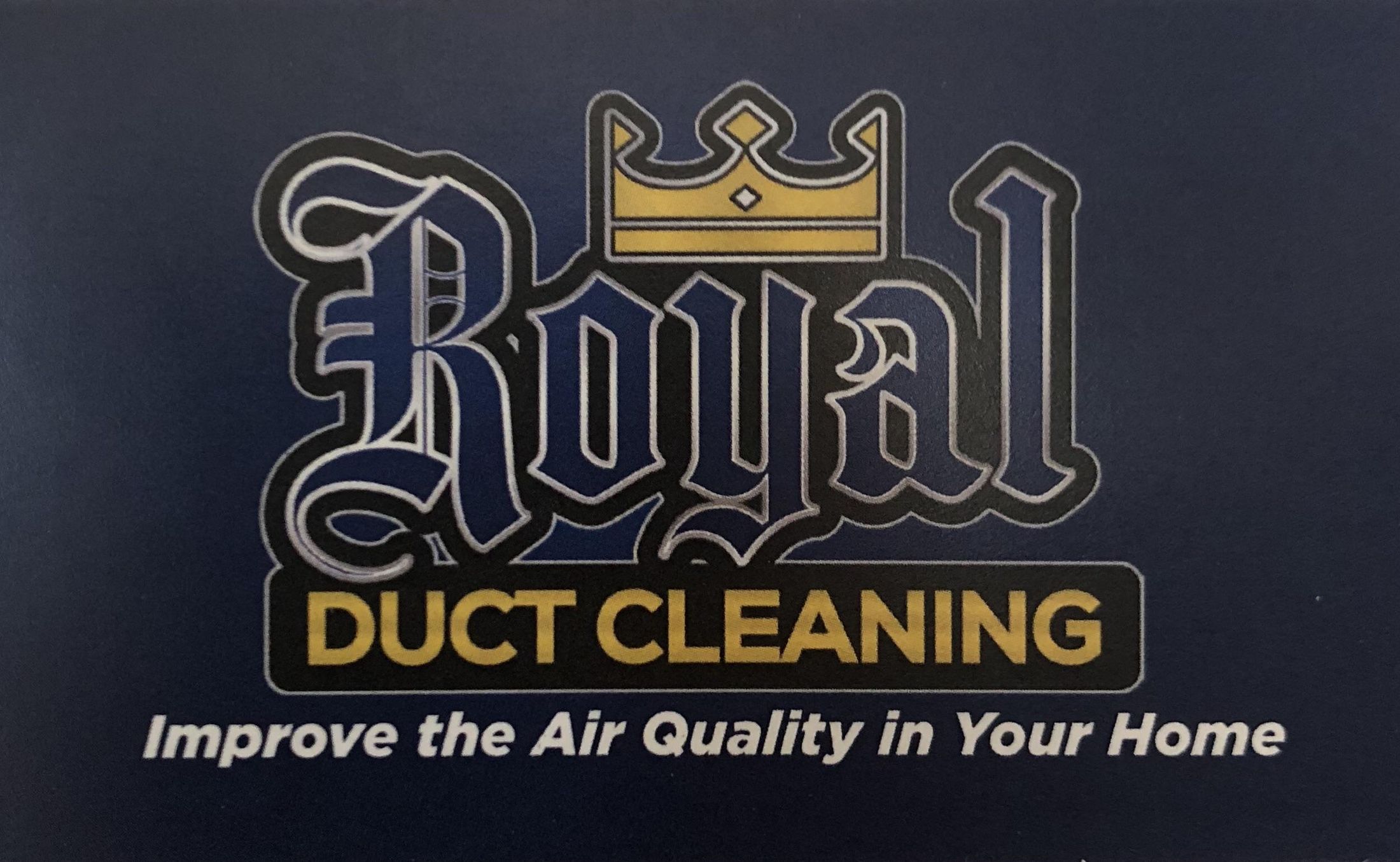 Royal Duct Cleaning Llc Wayne, NJ Thumbtack