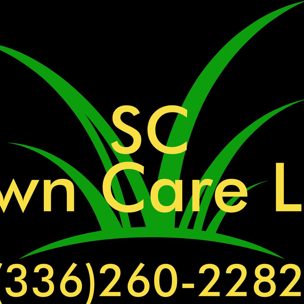 SC Lawn Care LLC