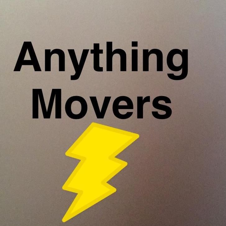 Anything Movers