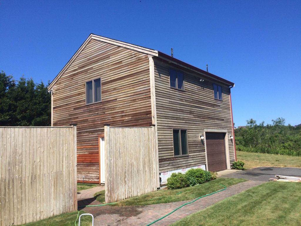 POWER washer 