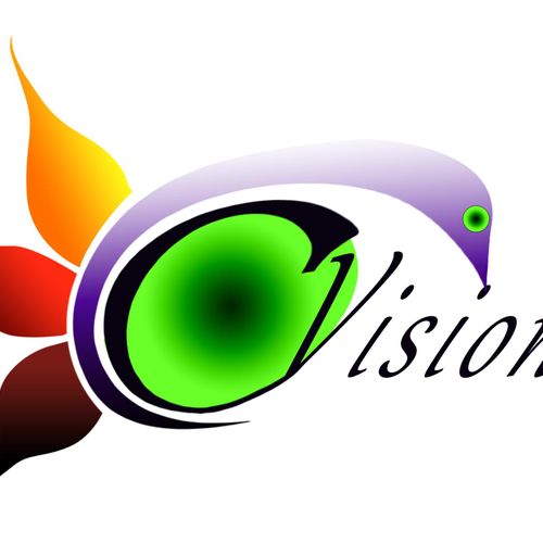My personal CVision Logo