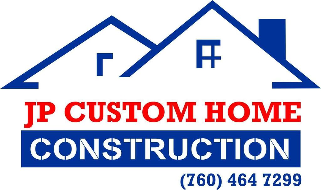 JP custom home construction