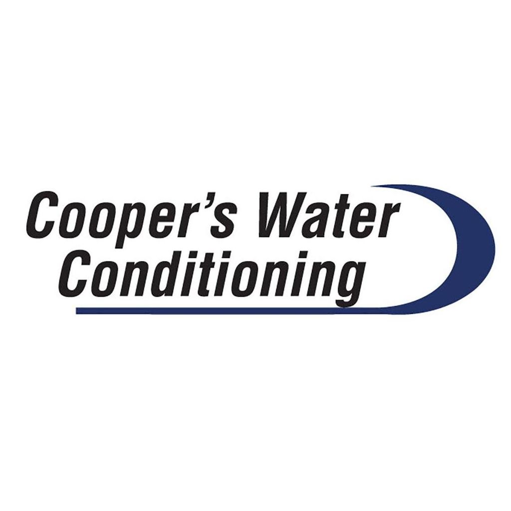 Cooper's Water Conditioning