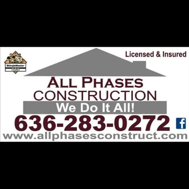 All Phases Construction