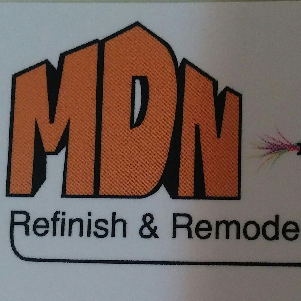mdn refinish and remodeling