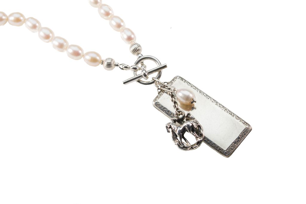 Commercial - Client Foster & Richards Jewelry