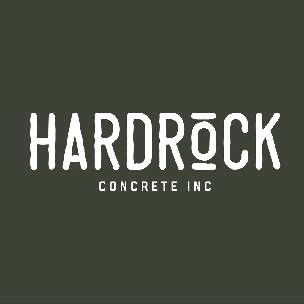 Hardrock Concrete Inc.