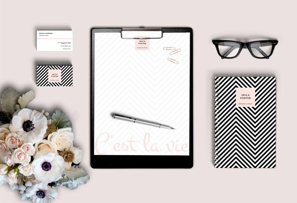 Identity Packaging
