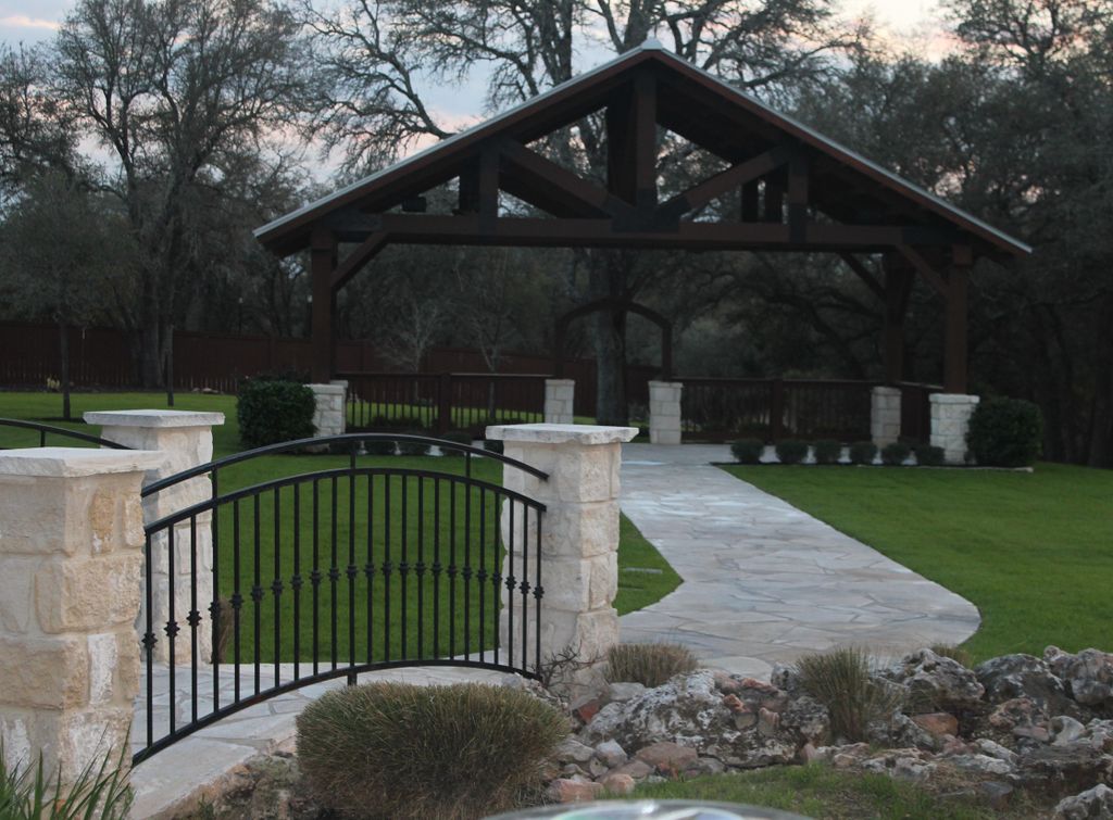 Gabriel Springs- Georgetown TX