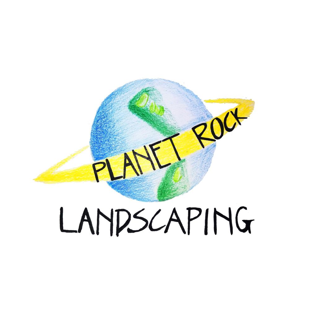 Planet Rock Landscaping
