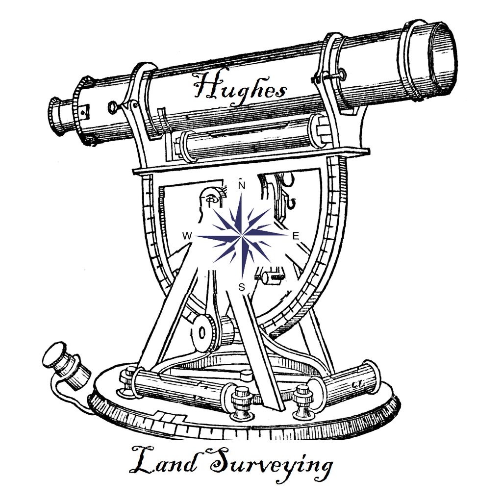 Hughes Land Surveying