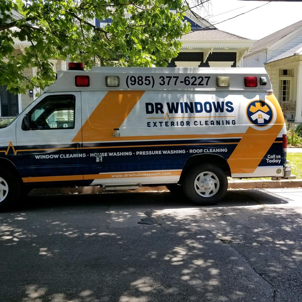 Dr. Windows
