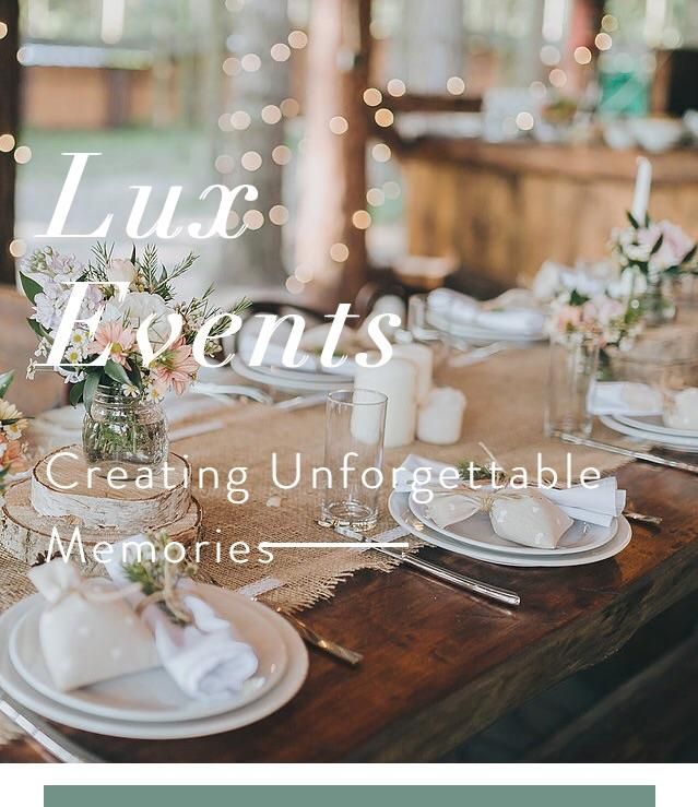 Lux Events