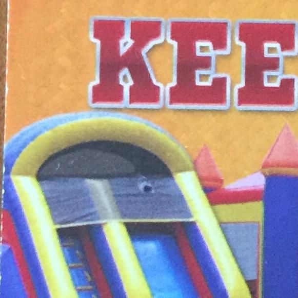 Keefe Inflatables LLC