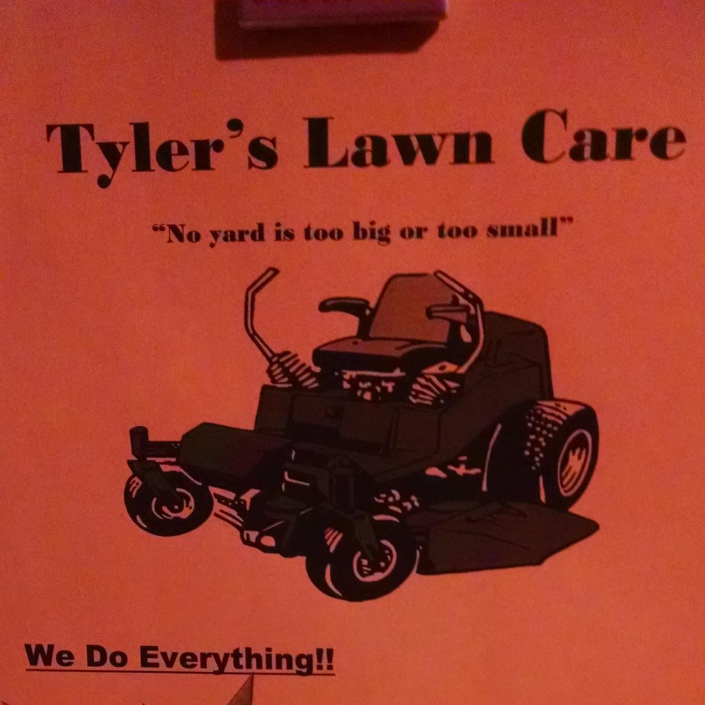 Tyler's Lawn Care